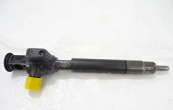 Citroen Jumpy Fuel injector 9674984080