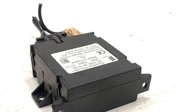 Honda CR-V Other control units/modules 221000341900