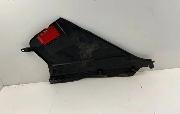 BMW 4 F32 F33 Climate control/heater control trim 8059700 748506