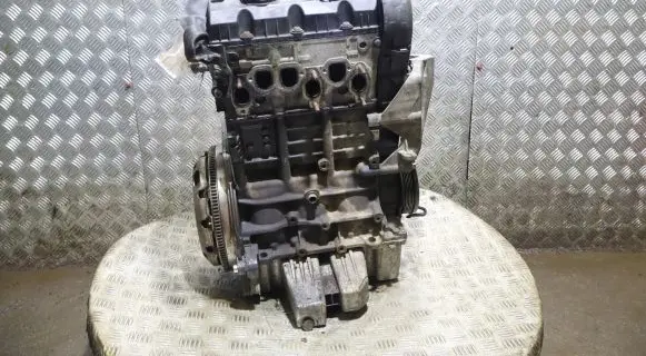 Skoda Fabia Mk2 (5J) Engine BNM