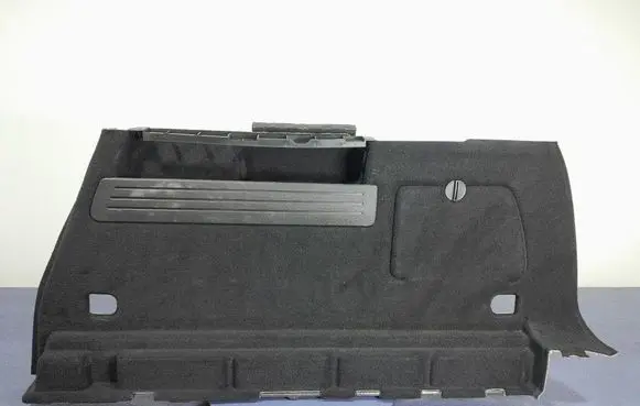 Opel Astra J Tailgate/boot cover trim set 13337792