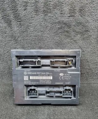 Audi A6 S6 C7 4G Comfort/convenience module 4H0907064CN