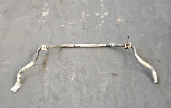 Toyota Land Cruiser (J120) Front anti-roll bar/sway bar IMPRK1522381