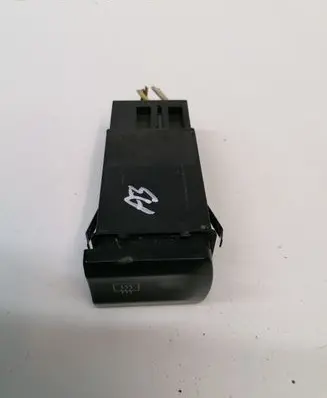 Audi A3 S3 8L Windscreen/window heater switch 8L0941503A
