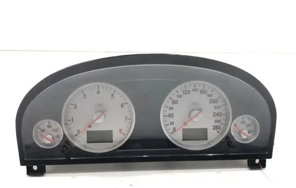 Speedometer (instrument cluster)