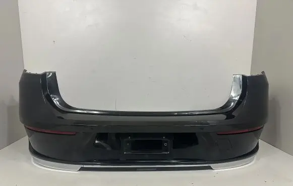 BMW 7 G70 Rear bumper 5A3DA96