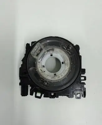 Volkswagen Golf VI Airbag slip ring squib (SRS ring) 5K0953549E