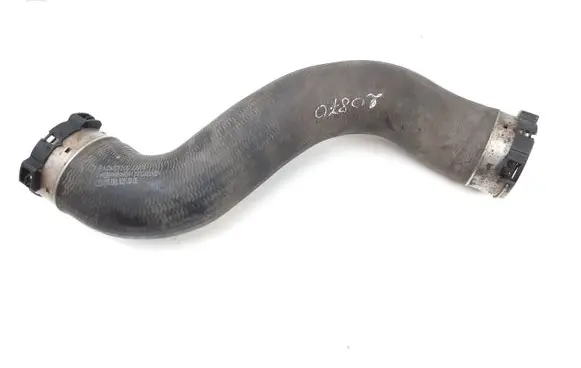 Mercedes-Benz E W212 Intercooler hose/pipe A2045282182