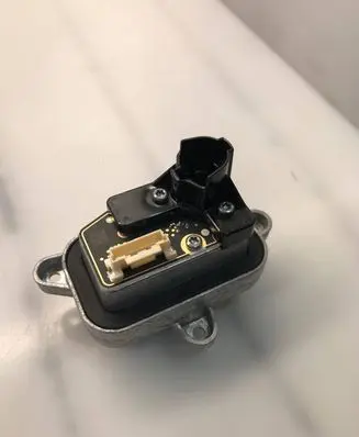 Skoda Kodiaq LED ballast control module 00224033