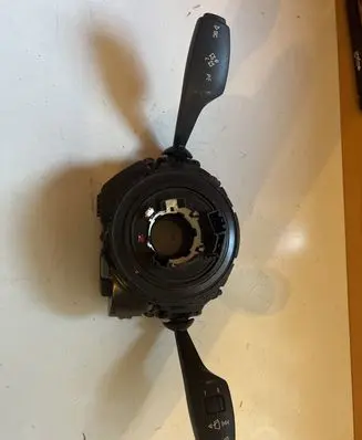 BMW 3 F30 F35 F31 Indicator stalk 9351143 10112147