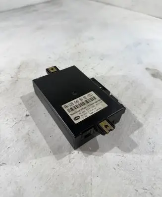 Mercedes-Benz E W211 Tailgate/trunk control unit/module 0295456032 5ZA00846900
