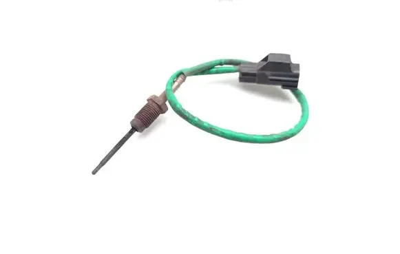 Ford Mondeo MK V Exhaust gas temperature sensor 8G9112B591AA