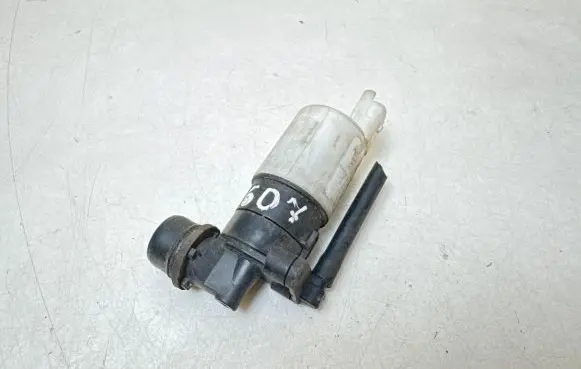 Peugeot 607 Windscreen/windshield washer pump 8200295685 8200067015