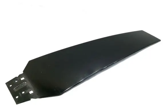 Audi A7 S7 4G (B) pillar trim (top) 4G8853289 4g8853289A