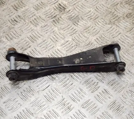 Rear upper control arm/wishbone