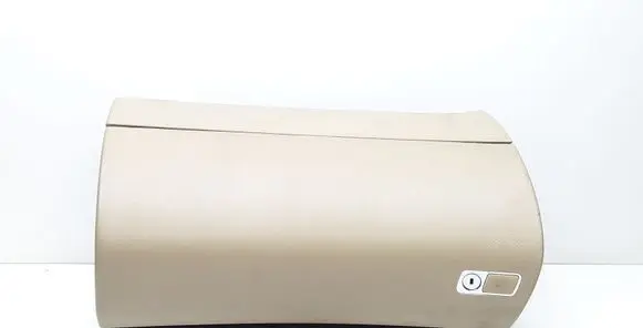Mercedes-Benz S W221 Glove box set 2216803187