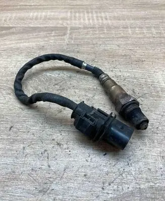 BMW 3 E90 E91 Lambda probe sensor 7791600 0281004018