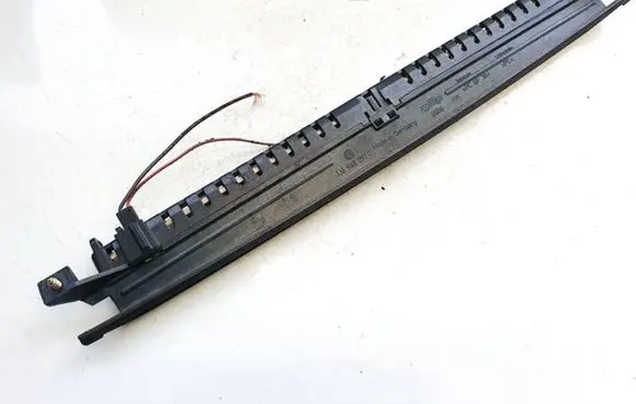 Volkswagen Golf IV Third/center stoplight 1J6945097C