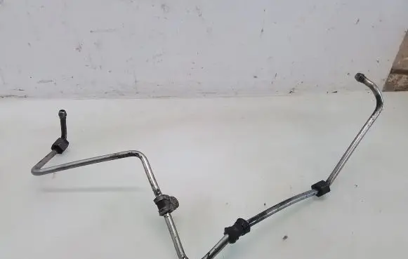 Audi A3 S3 8P Turbo turbocharger oiling pipe/hose
