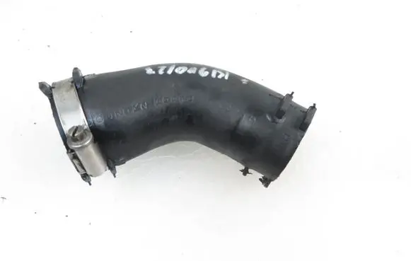 Audi A4 S4 B6 8E 8H Intercooler hose/pipe 4E0145944