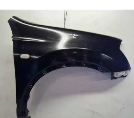 Nissan Qashqai+2 Fender