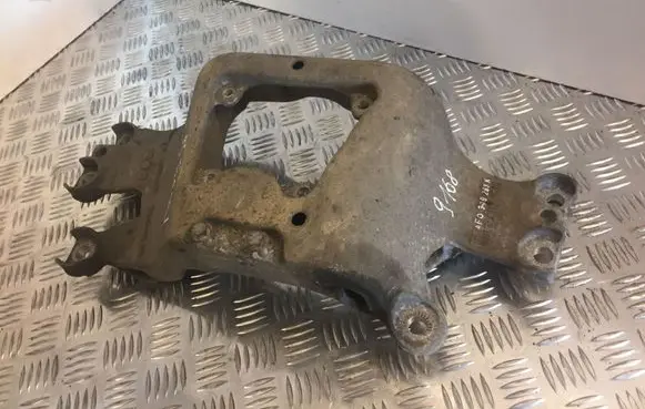 Audi A6 S6 C6 4F Gearbox mounting bracket 4F0399263K 9168