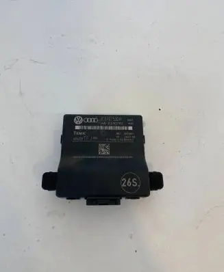 Volkswagen PASSAT B6 Gateway control module 3C0907530H