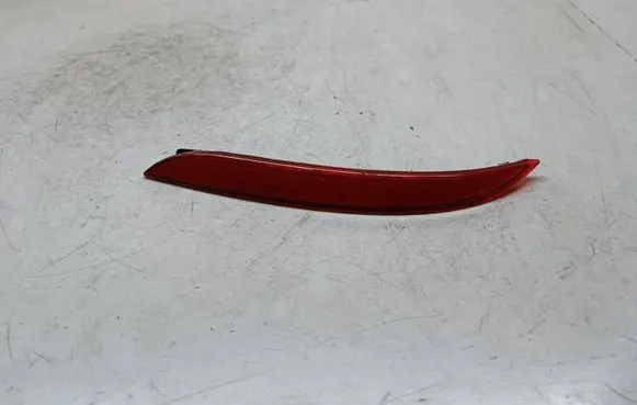 BMW 5 E60 E61 Rear tail light reflector 7183913