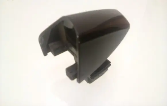 Mercedes-Benz GLE (W166 - C292) Rear door handle cover A2047600320
