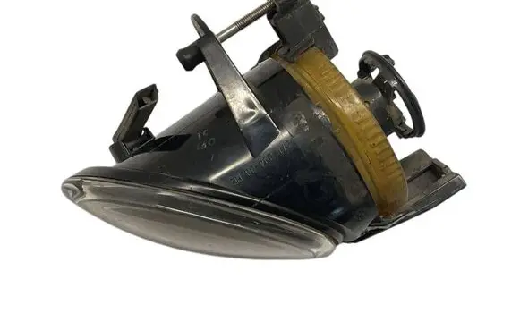 Volkswagen PASSAT B6 Front fog light 27129400