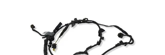 BMW 5 GT F07 Parking sensor (PDC) wiring loom 512703A02 9210770