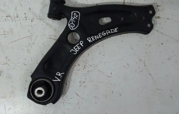 Jeep Renegade Front control arm
