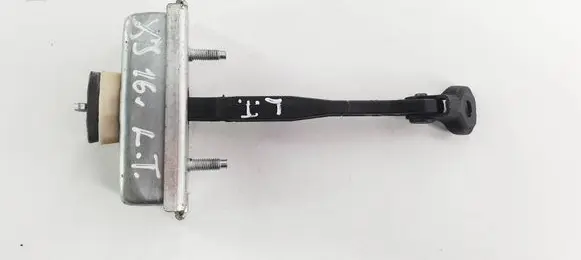 Jaguar XJ X351 Rear door check strap stopper