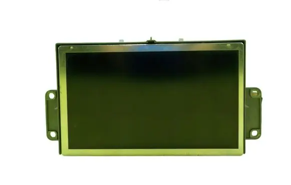 Peugeot 407 Dashboard 9660361080