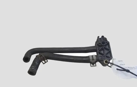 Volvo V40 Exhaust gas pressure sensor AV615L200AB