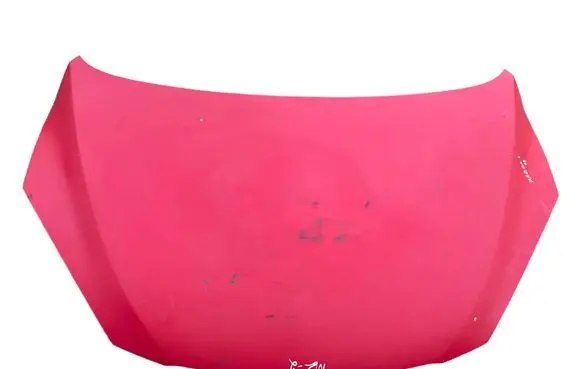 Mazda 2 Engine bonnet/hood