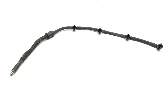 Mercedes-Benz GLC X253 C253 Fuel return line/hose 