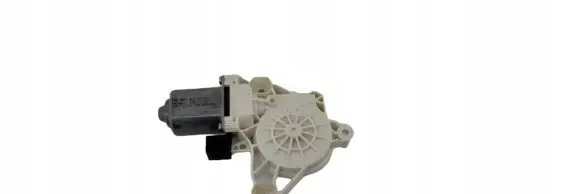Audi A6 S6 C8 4K Rear door window regulator motor 4K0959811