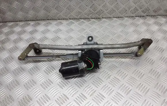 Volkswagen Golf IV Front wiper linkage 1J1955113A