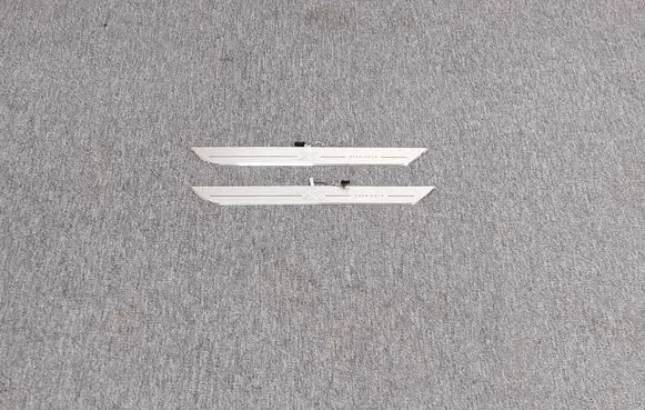 Seat Ateca Front sill trim cover 5FF947417 5FF.947.417