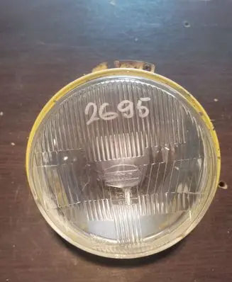 Mitsubishi Pajero Headlight/headlamp bulb 20007 6R11