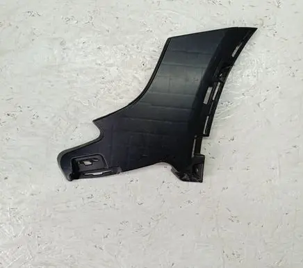Mercedes-Benz GLC X253 C253 Front bumper mounting bracket A2538858903