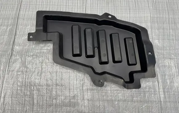 KIA Sorento IV Other interior part 96380-P2000
