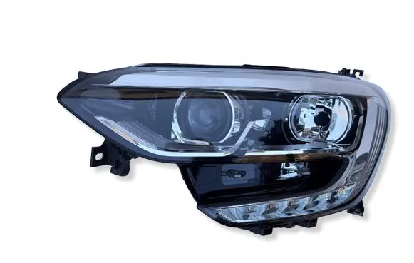 Renault Megane IV Headlight/headlamp 260609169R
