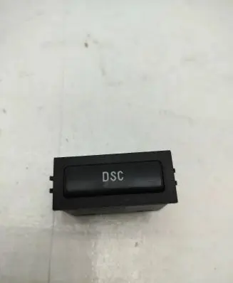 Traction control (ASR) switch