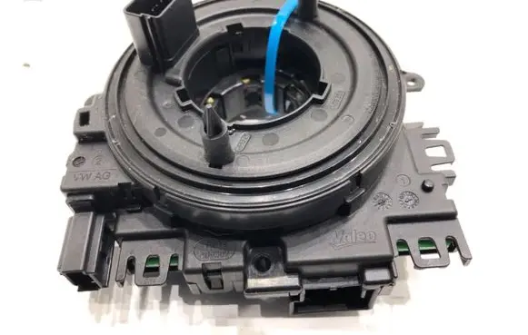 Volkswagen Golf VII Airbag squib ring wiring 5Q0953569A