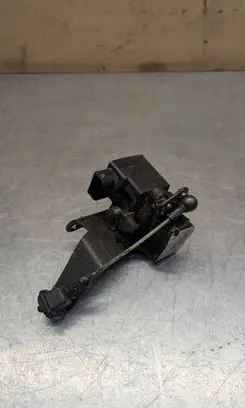 Mercedes-Benz E W210 Throttle position sensor A012542 3317