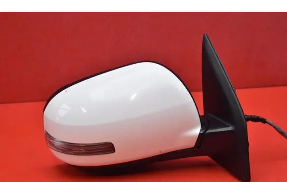 Mitsubishi ASX Front door electric wing mirror 026919