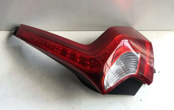 Volvo XC60 Rear/tail lights