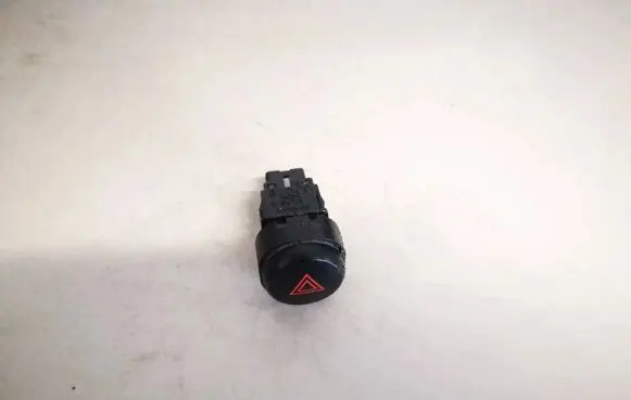 Nissan NV200 Hazard light switch